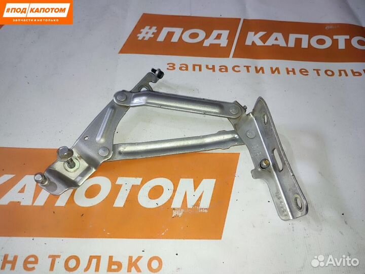 Петля крышки багажника правая Mazda 6 GH 2009