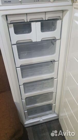 Морозильная камера