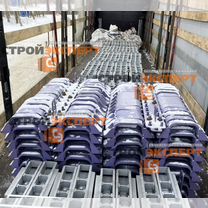 Страховочные пакеты, рельсовые, Могилёв