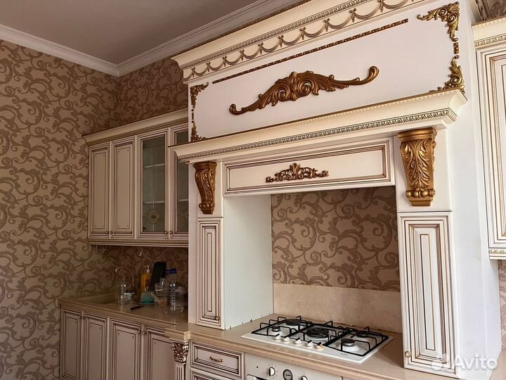 Кухонный гарнитур бу