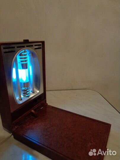 Облучатель ультрафиолетовый 12мо.081.019