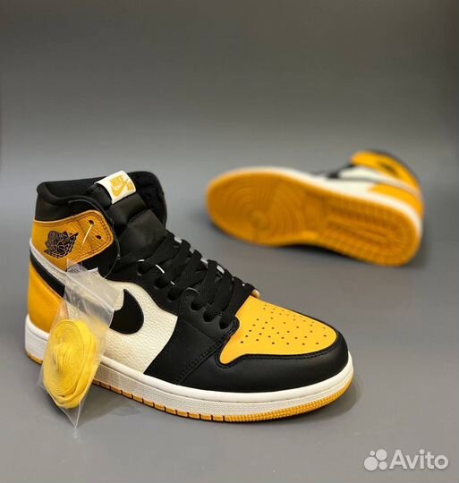 Nike air Jordan 1 (45-46-47)