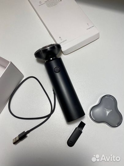 Электробритва Xiaomi Mi Electric Shaver S500