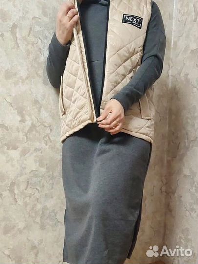 Костюм двойка женский