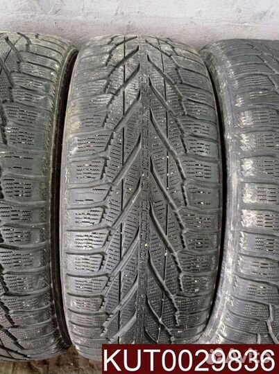 Nokian Tyres Hakkapeliitta R2 235/60 R18 99R