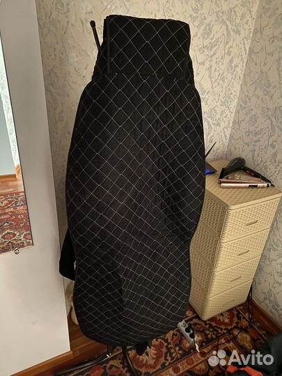 Автомобильные чехлы накидка