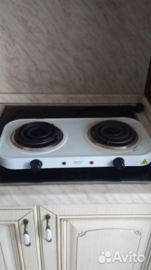 Плитка электрическая