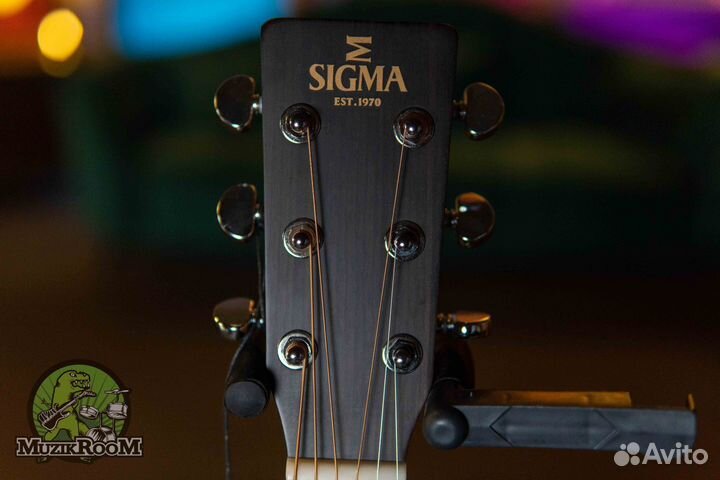 Sigma Guitars 000M-15