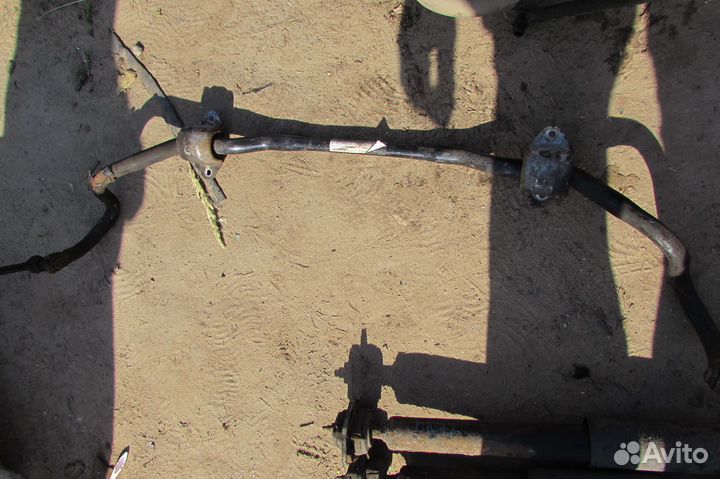 Стабилизатор передний bmw е87