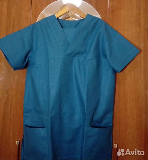 Спецодежда для пекаря