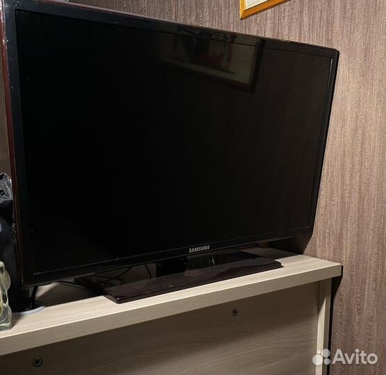 Телевизор samsung 26