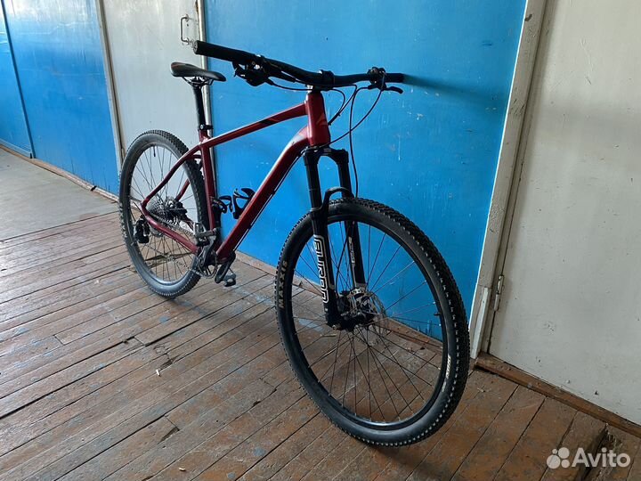 Merida big nine 400 2020 XL