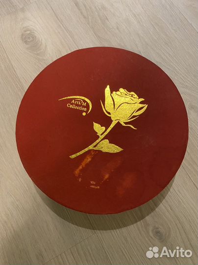 Сервиз кофейный китайский фарфор