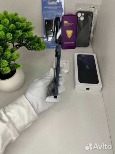 iPhone 13 mini, 256 ГБ