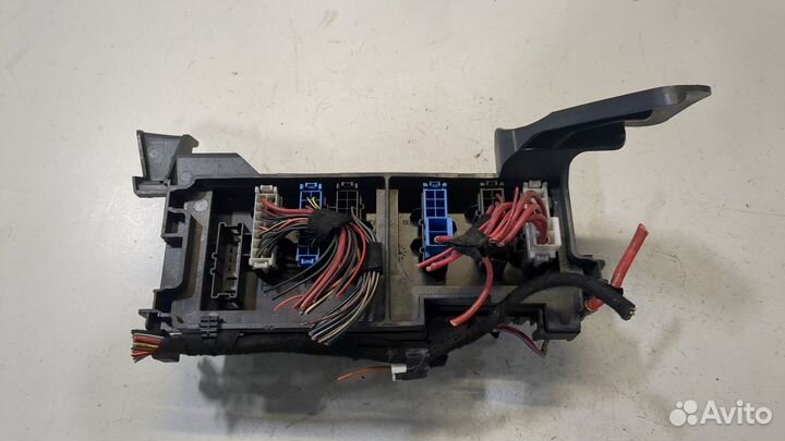 Блок предохранителей Mercedes ML W164, 2008