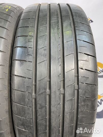 Bridgestone Turanza T005A 215/55 R18 98V