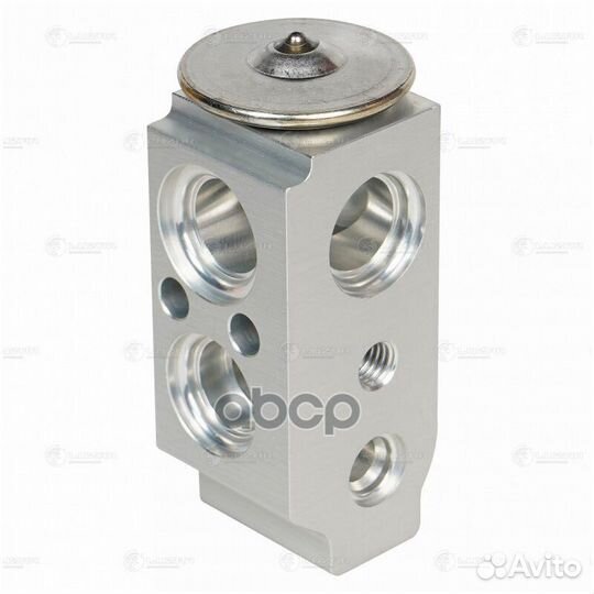 Клапан расш. кондиционера (трв) KIA RIO (05) ltrv