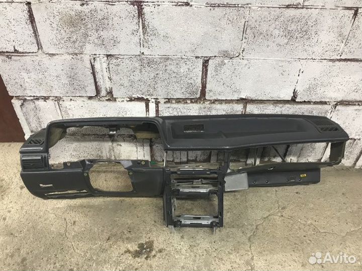 Торпедо Daewoo Nexia седан 1.5 8 клапанов 2006