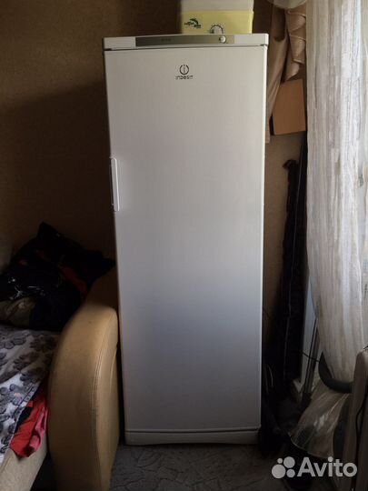 Морозильник Indesit в идеале