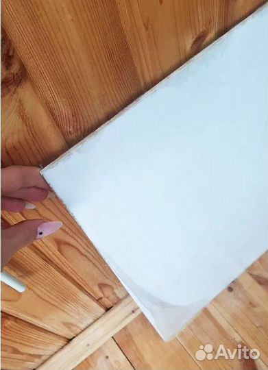 Оргстекло 4 мм acryma XT