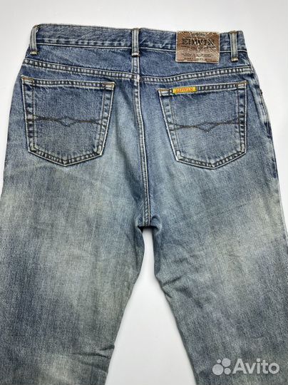 Джинсы Edwin European Made in Japan Jeans W31 L36