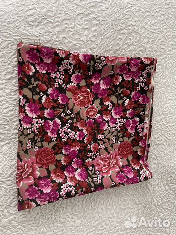 Ткань производство СССР