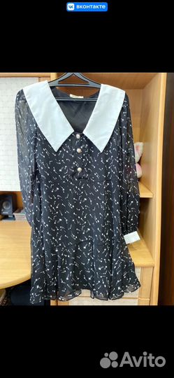 Свитер, платья, кофта