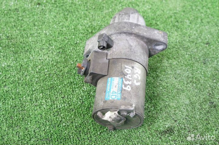 Стартер Honda Stepwgn RG3