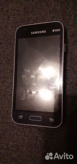 Samsung Galaxy J1 Mini SM-J105H, 8 ГБ