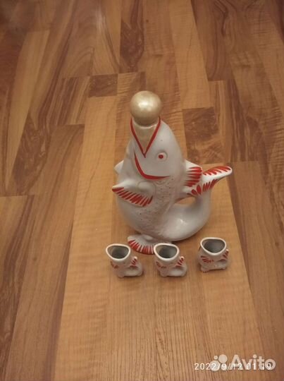 Коллекционирование статуэтки