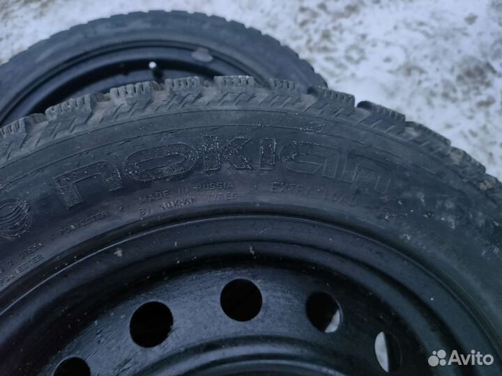 Продам колеса