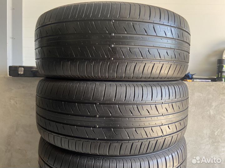 Dunlop Grandtrek PT3A 275/50 R21 113V