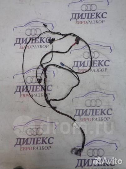 Проводка (коса) VW Touareg 2002-2010