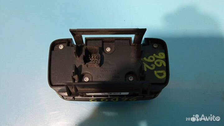 Блок управления светом для Ford Mondeo 4