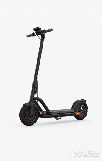 Запасные части navee n65