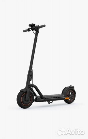 Запасные части navee n65