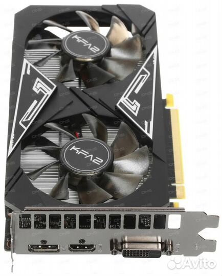 Gtx 1650