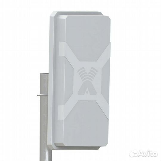 Внешняя антенна Антэкс Nitsa-5 mimo (2 каб сборки)