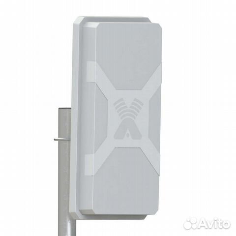 Внешняя антенна Антэкс Nitsa-5 mimo (2 каб сборки)