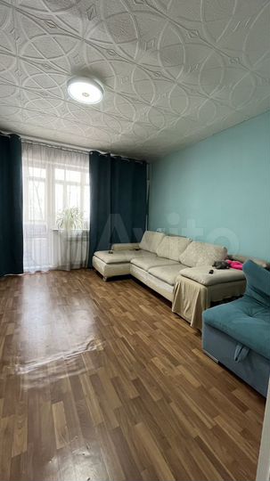 4-к. квартира, 78 м², 3/9 эт.