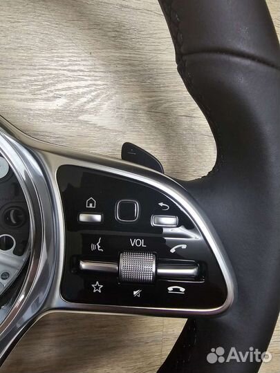 Руль Mercedes Sprinter W907 18-23