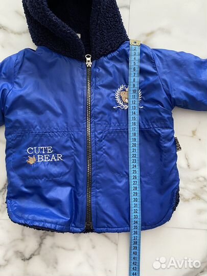 Костюм для мальчика