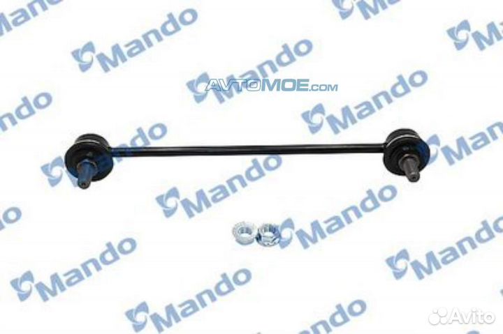 Стойка стабилизатора задняя SLD0011 GM daewoo nubi