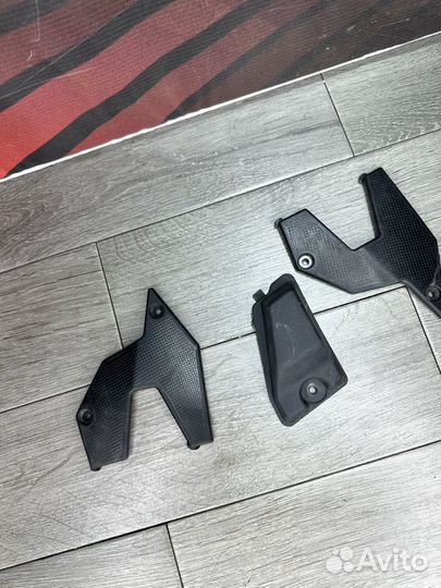 Элементы пластика kle650f