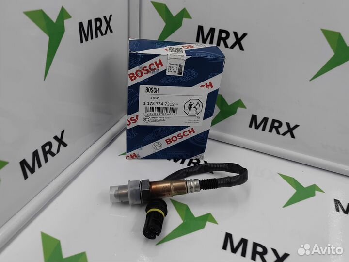 Лямбда-зонд 11787547313(F00HL00392)