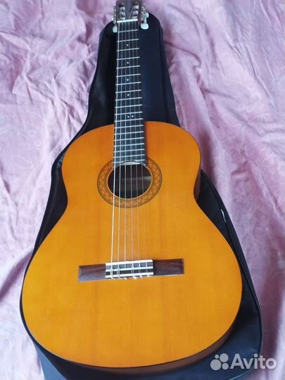 Продажа гитар