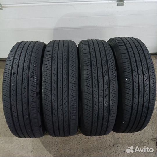 Dunlop Grandtrek ST30 225/65 R17