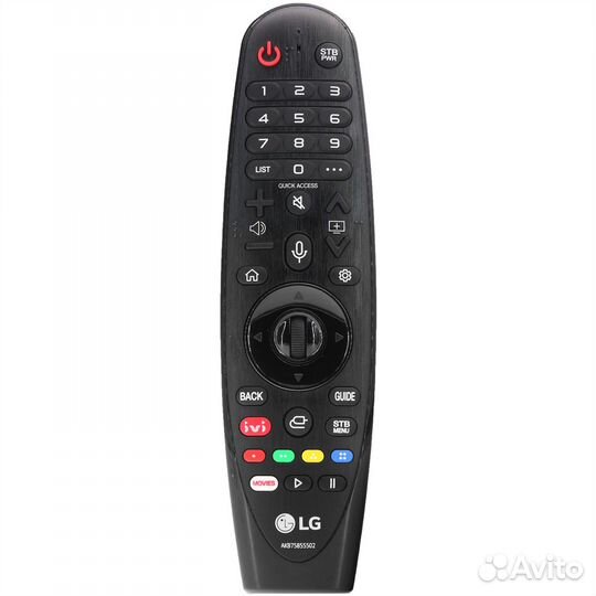 Пульт LG Magic Remote mr20ga