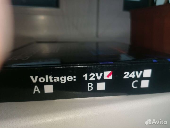 Стоп сигнал с поворотниками