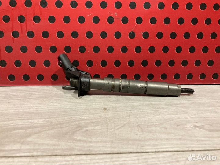 Форсунка Mercedes-Benz Gle W166 2018